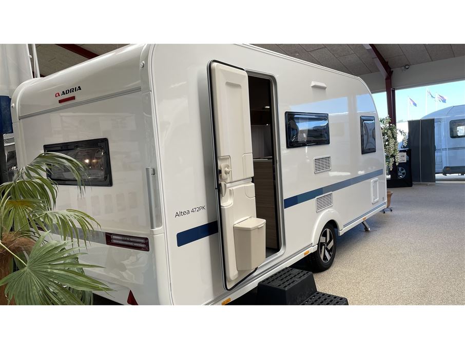 Adria Altea 472 PK